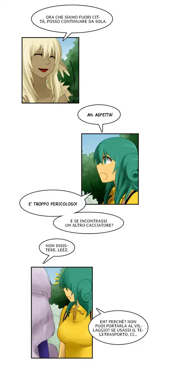 Kubera Capitolo 49 page 4