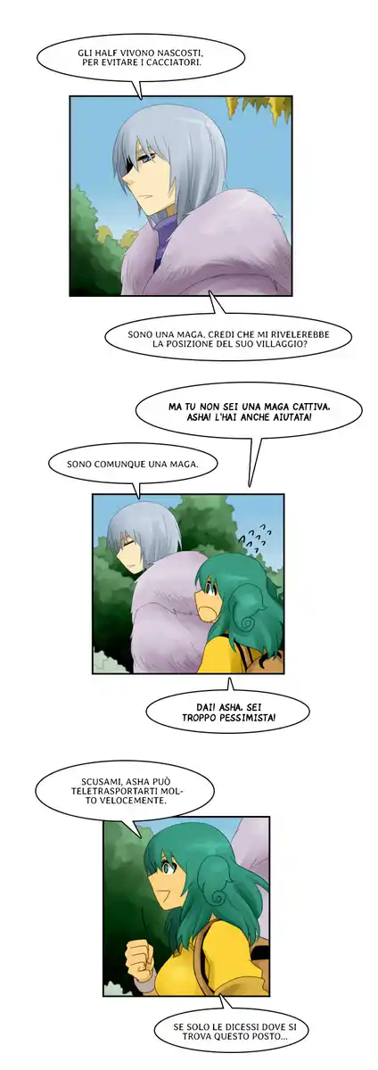 Kubera Capitolo 49 page 5