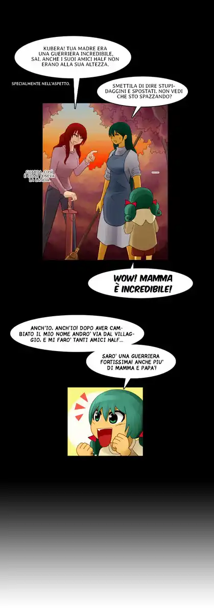 Kubera Capitolo 49 page 7