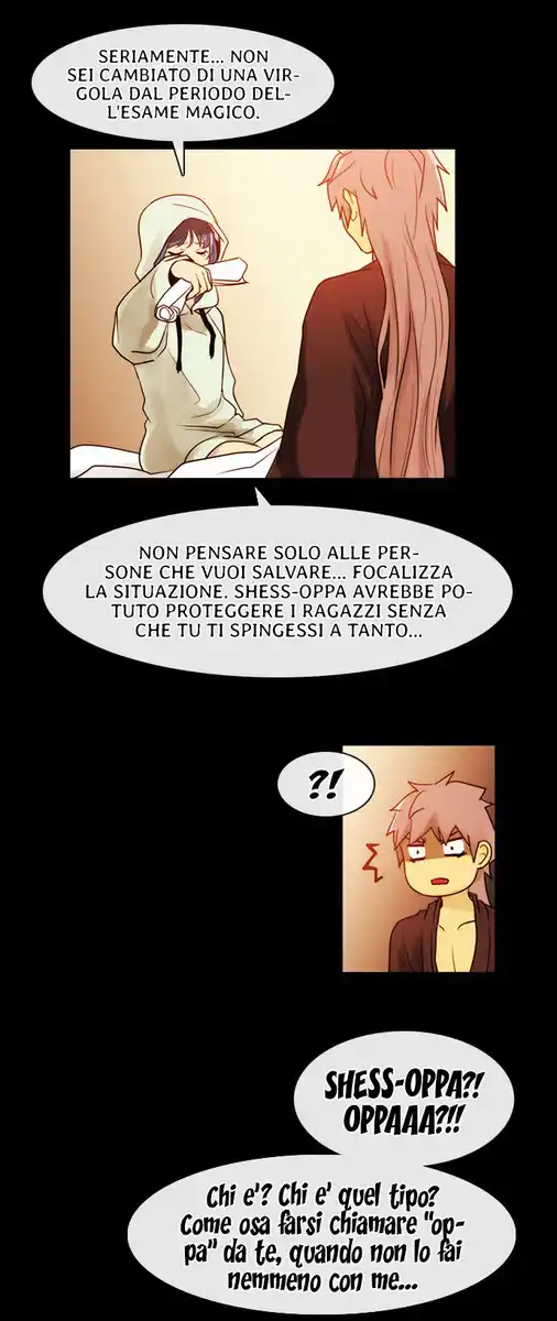 Kubera Capitolo 04 page 29