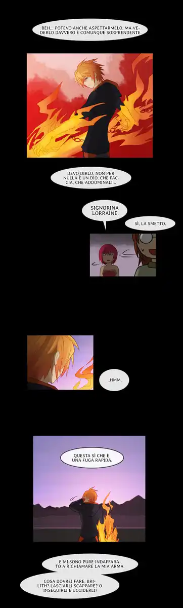 Kubera Capitolo 79 page 10