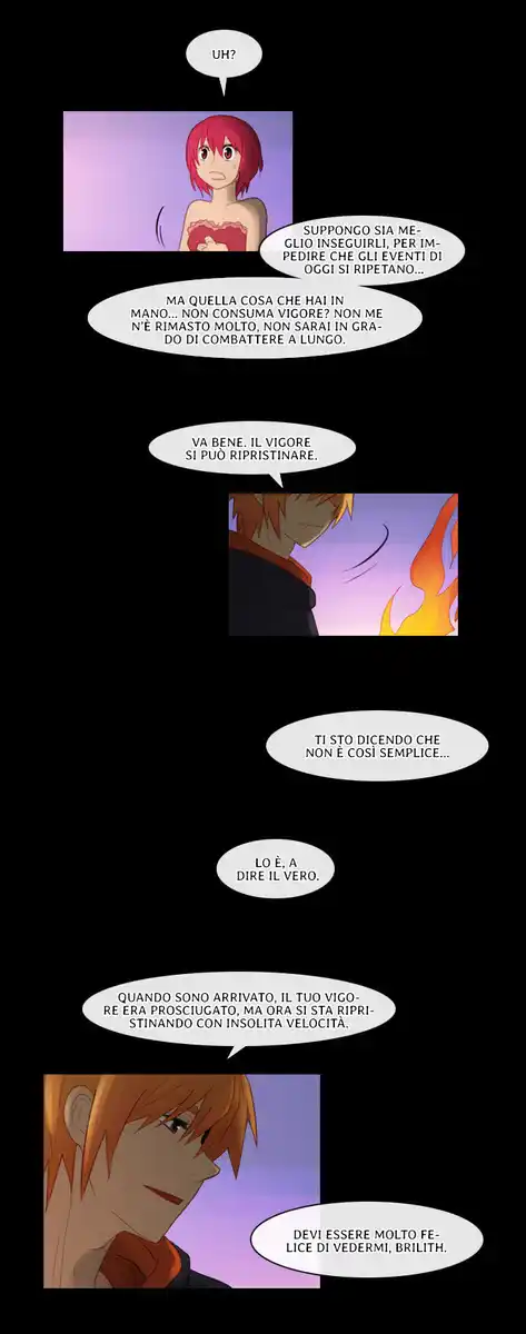 Kubera Capitolo 79 page 11