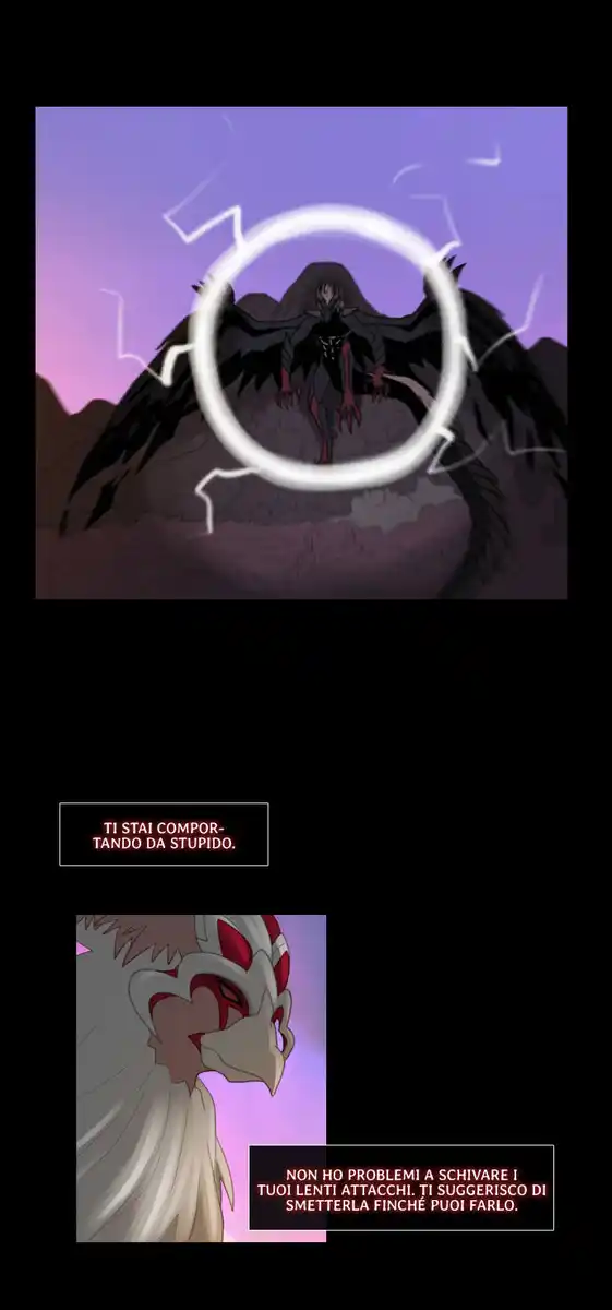 Kubera Capitolo 79 page 20