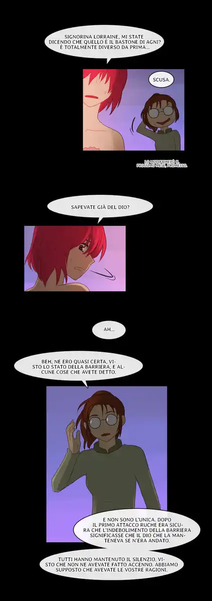 Kubera Capitolo 79 page 9