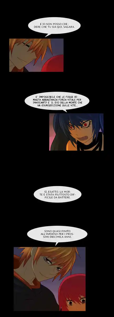 Kubera Capitolo 78 page 16