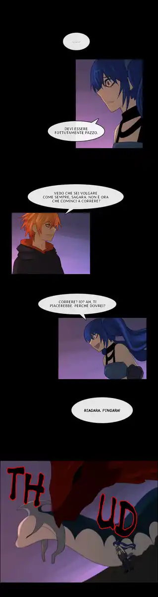 Kubera Capitolo 78 page 17