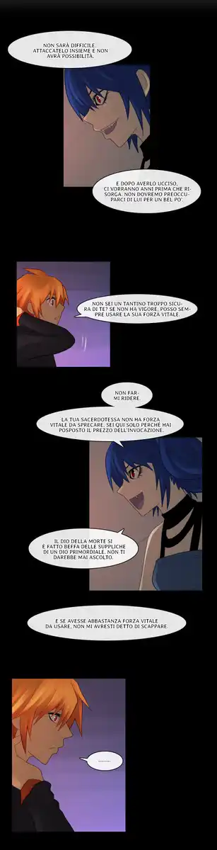 Kubera Capitolo 78 page 19