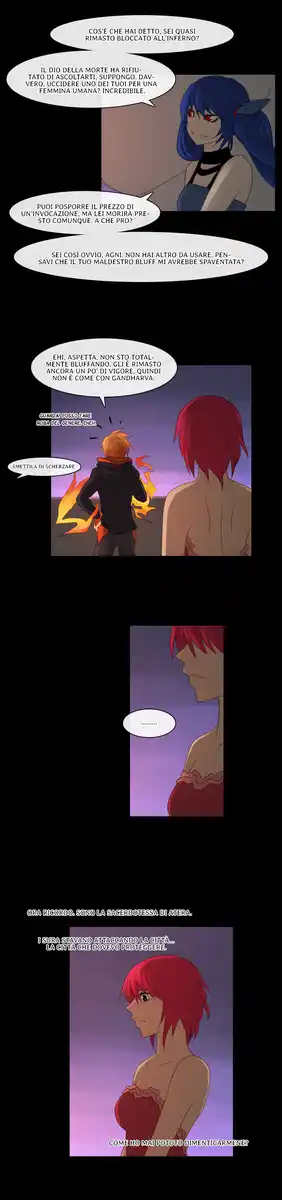 Kubera Capitolo 78 page 20