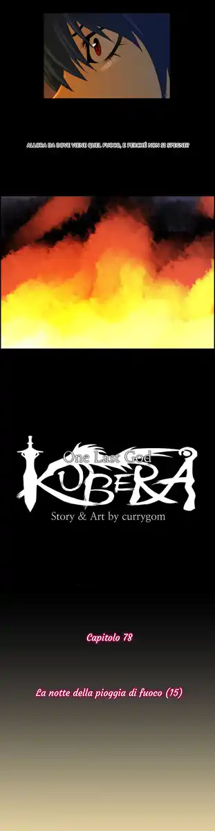 Kubera Capitolo 78 page 3