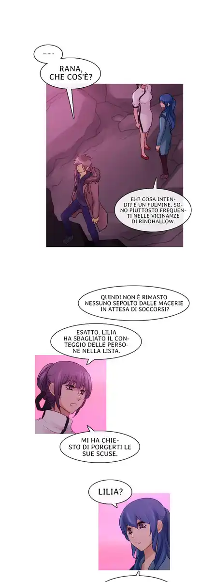 Kubera Capitolo 173 page 12