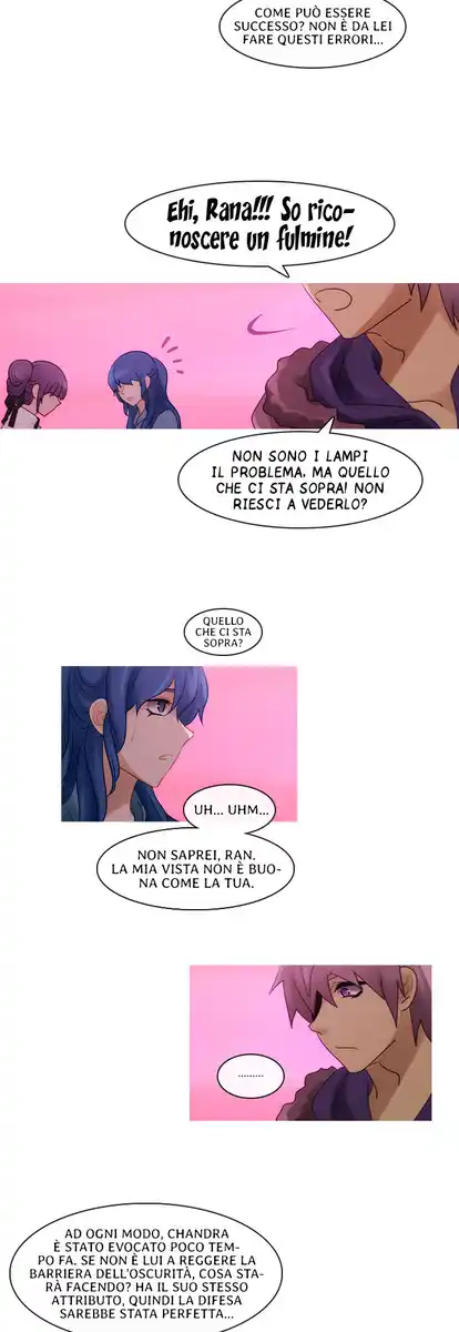 Kubera Capitolo 173 page 13