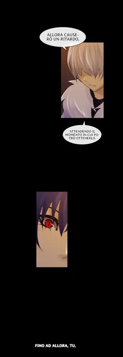 Kubera Capitolo 173 page 22