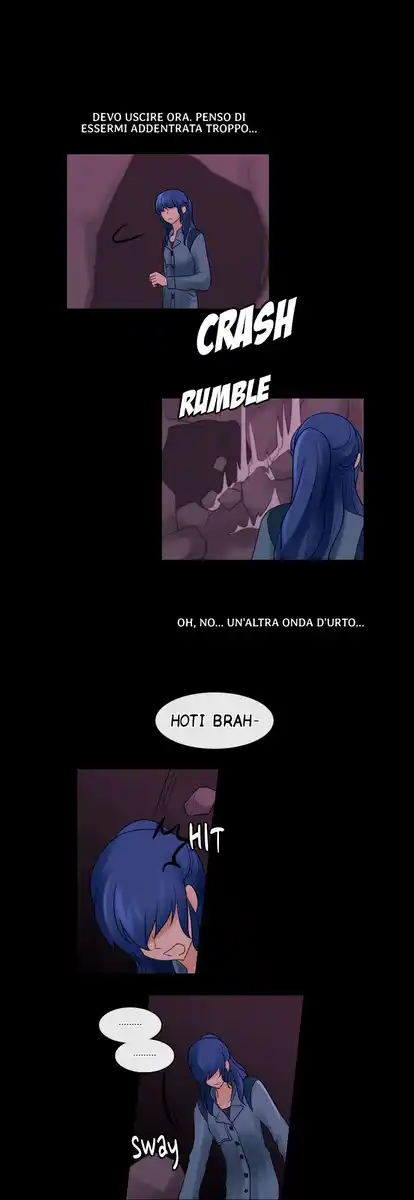 Kubera Capitolo 173 page 3