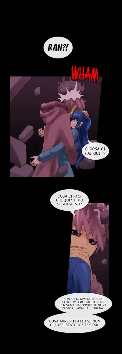 Kubera Capitolo 173 page 5