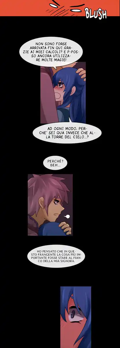 Kubera Capitolo 173 page 6