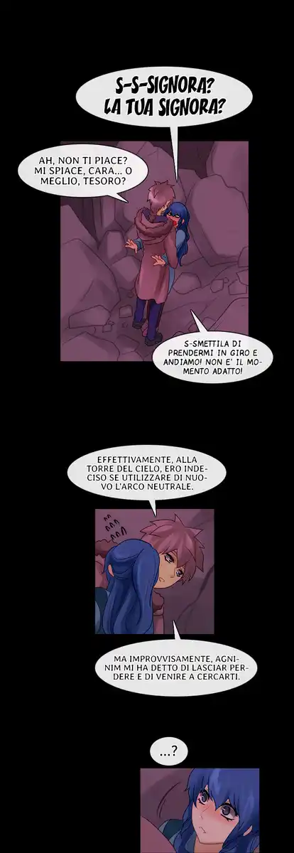 Kubera Capitolo 173 page 7