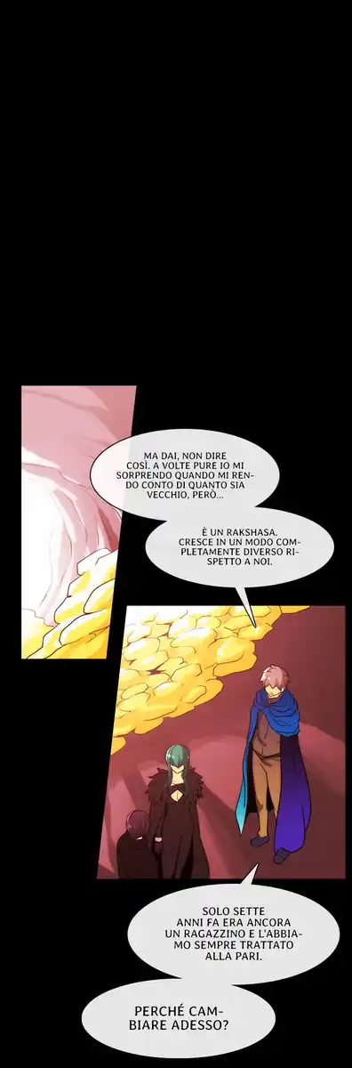 Kubera Capitolo 88 page 10