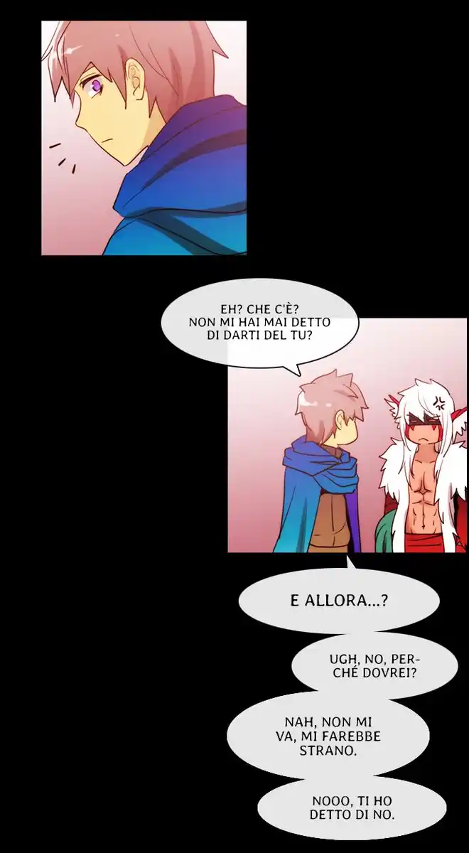 Kubera Capitolo 88 page 11