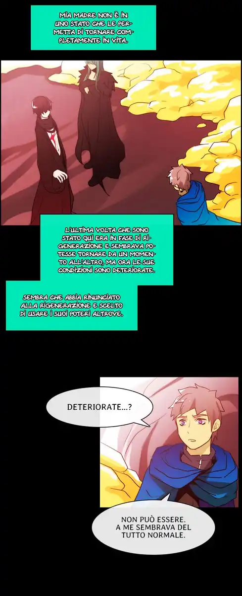 Kubera Capitolo 88 page 14