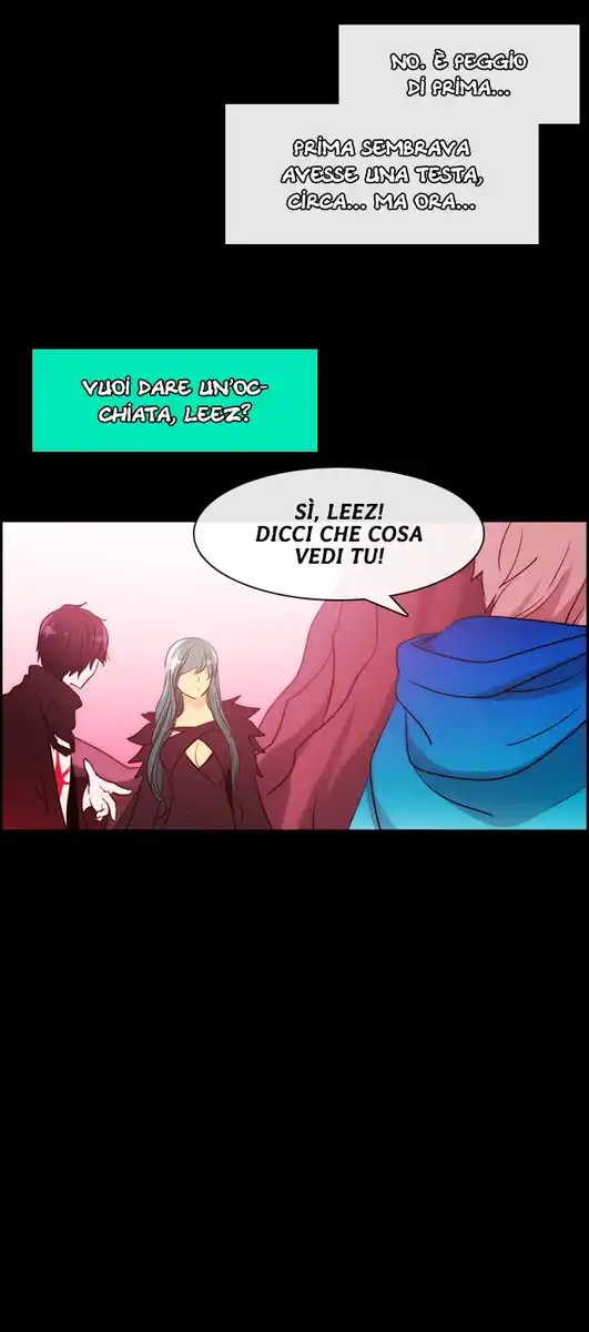 Kubera Capitolo 88 page 17