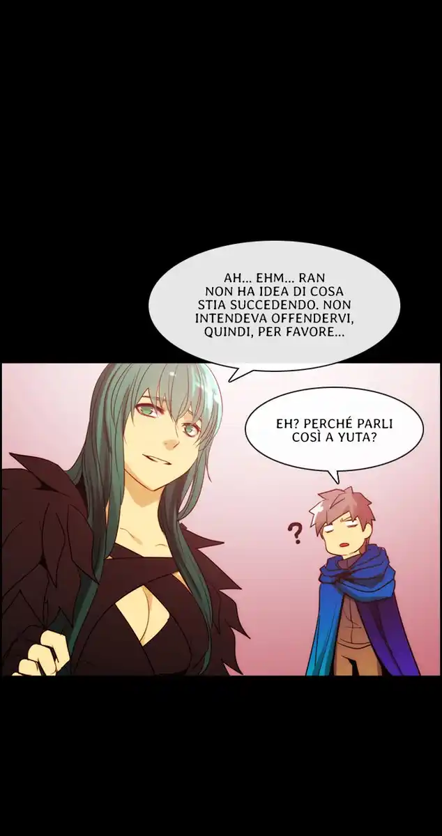 Kubera Capitolo 88 page 2