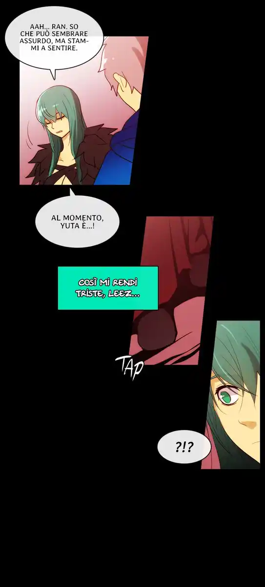 Kubera Capitolo 88 page 3