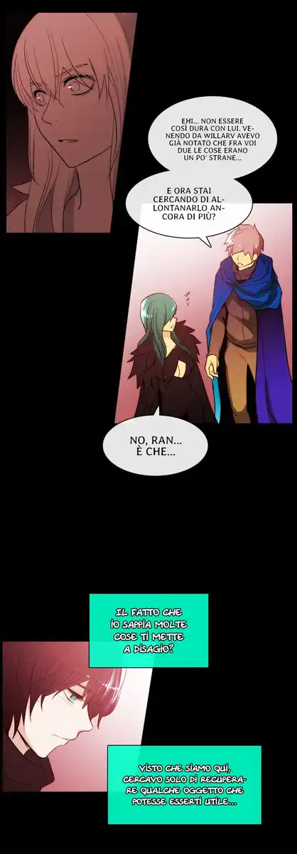 Kubera Capitolo 88 page 5