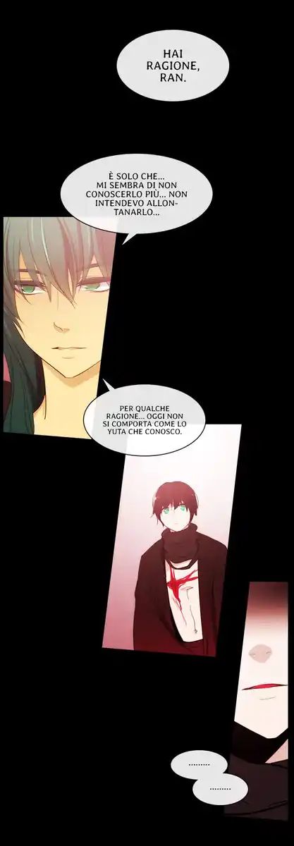 Kubera Capitolo 88 page 7