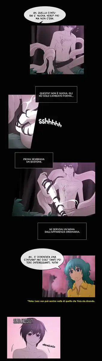 Kubera Capitolo 82 page 11