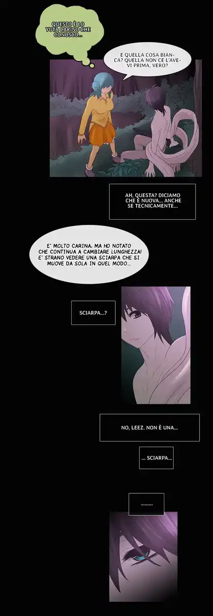 Kubera Capitolo 82 page 12