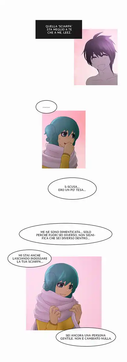 Kubera Capitolo 82 page 15