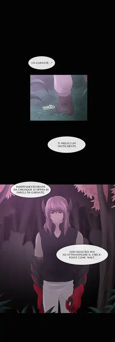 Kubera Capitolo 82 page 18