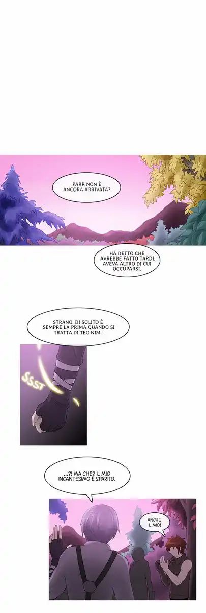 Kubera Capitolo 82 page 2