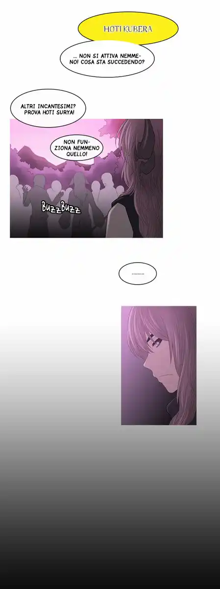 Kubera Capitolo 82 page 3