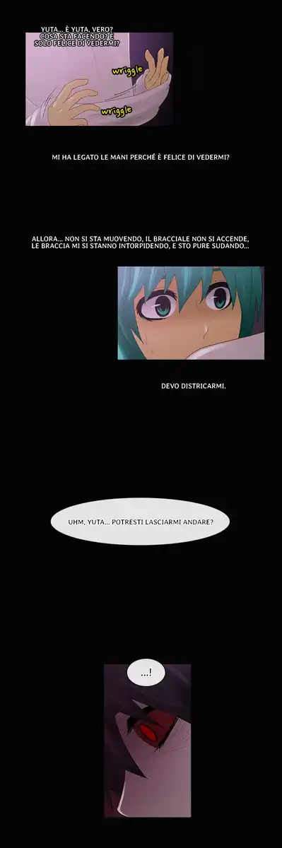 Kubera Capitolo 82 page 6