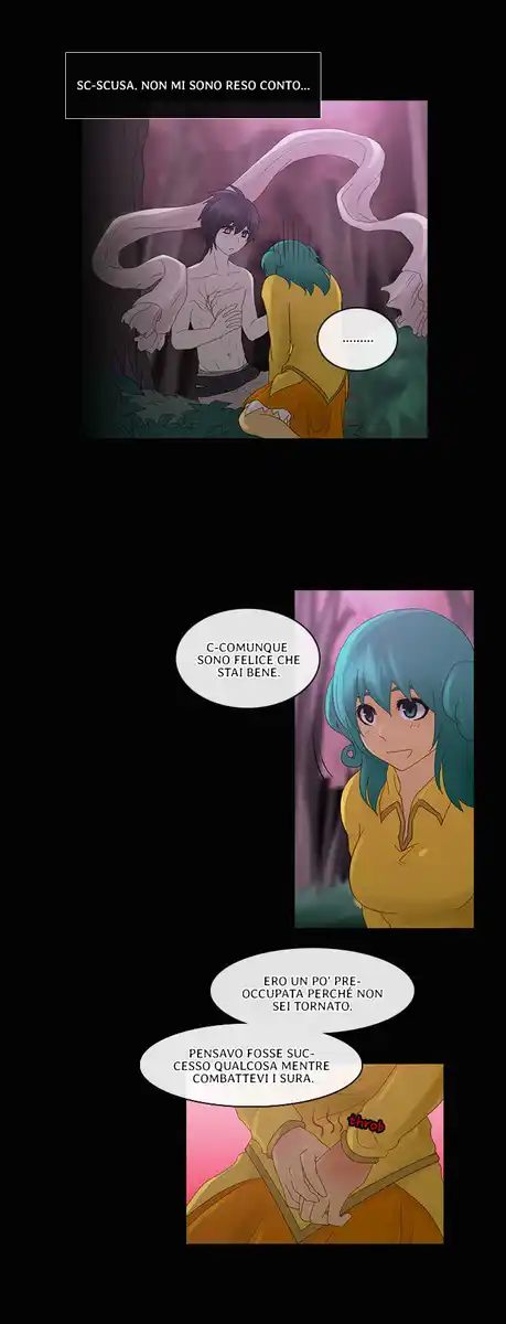 Kubera Capitolo 82 page 9