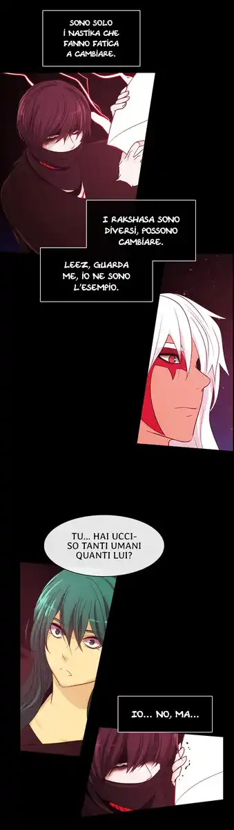 Kubera Capitolo 65 page 17