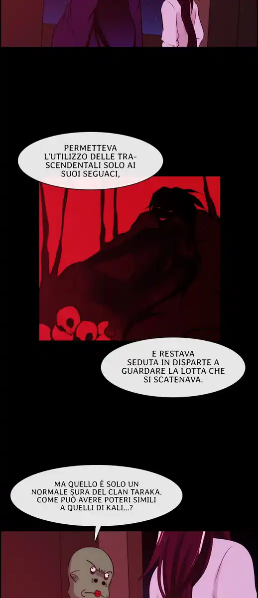 Kubera Capitolo 54 page 14