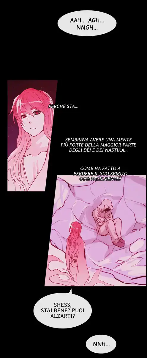 Kubera Capitolo 54 page 17