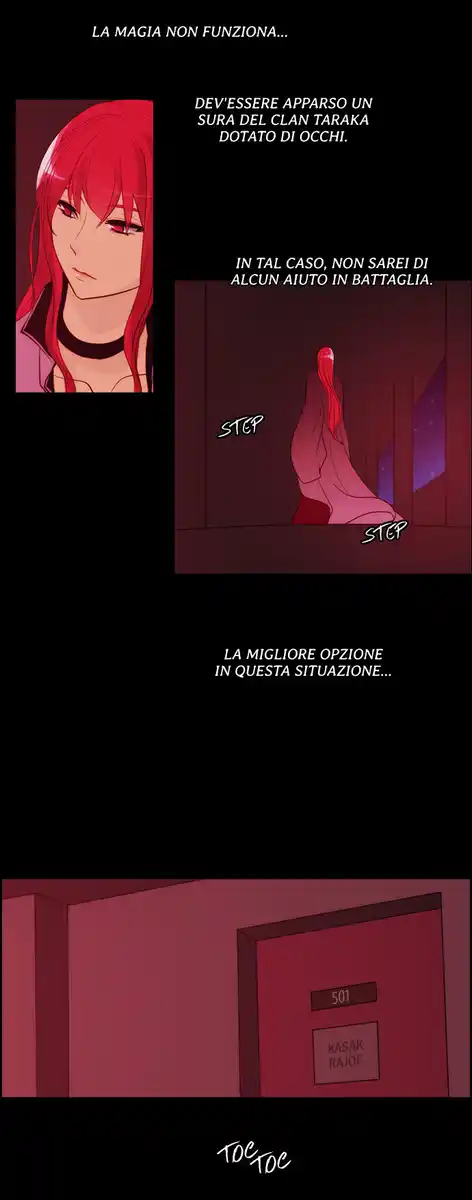 Kubera Capitolo 54 page 28