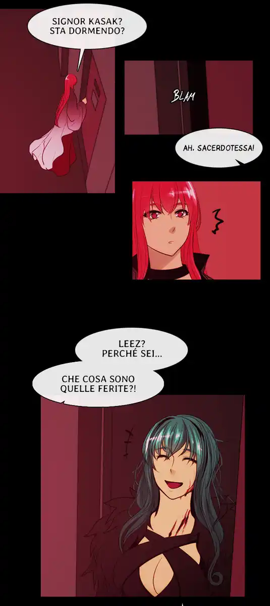 Kubera Capitolo 54 page 29