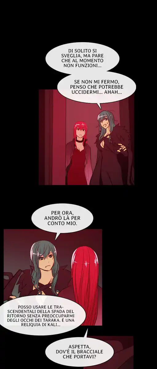 Kubera Capitolo 54 page 31