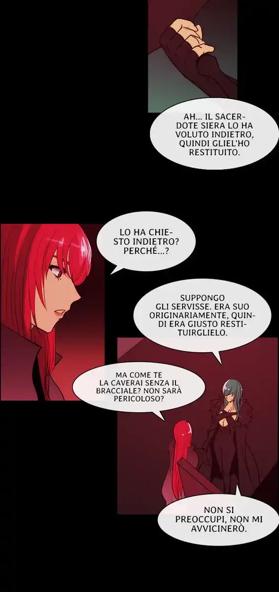 Kubera Capitolo 54 page 32