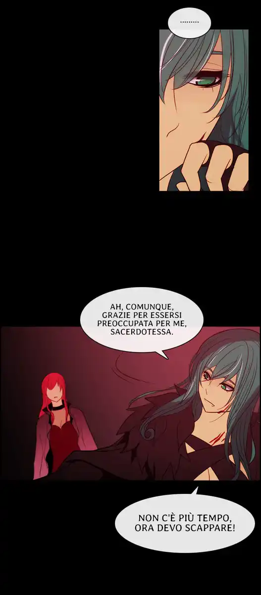 Kubera Capitolo 54 page 34