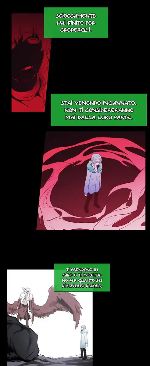 Kubera Capitolo 54 page 6