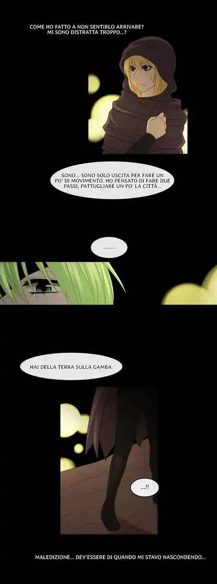 Kubera Capitolo 32 page 4