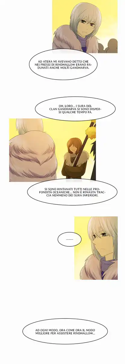 Kubera Capitolo 97 page 10