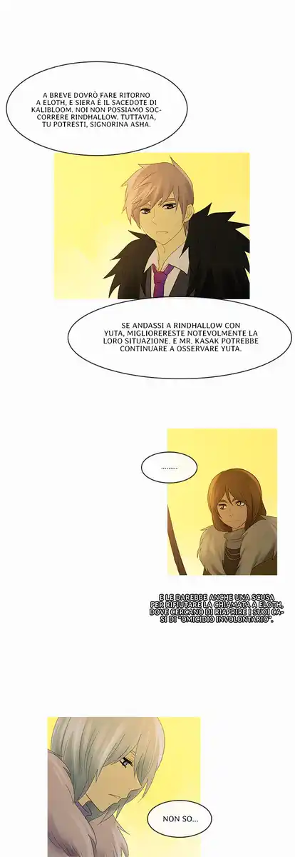 Kubera Capitolo 97 page 12