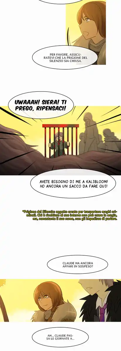 Kubera Capitolo 97 page 14