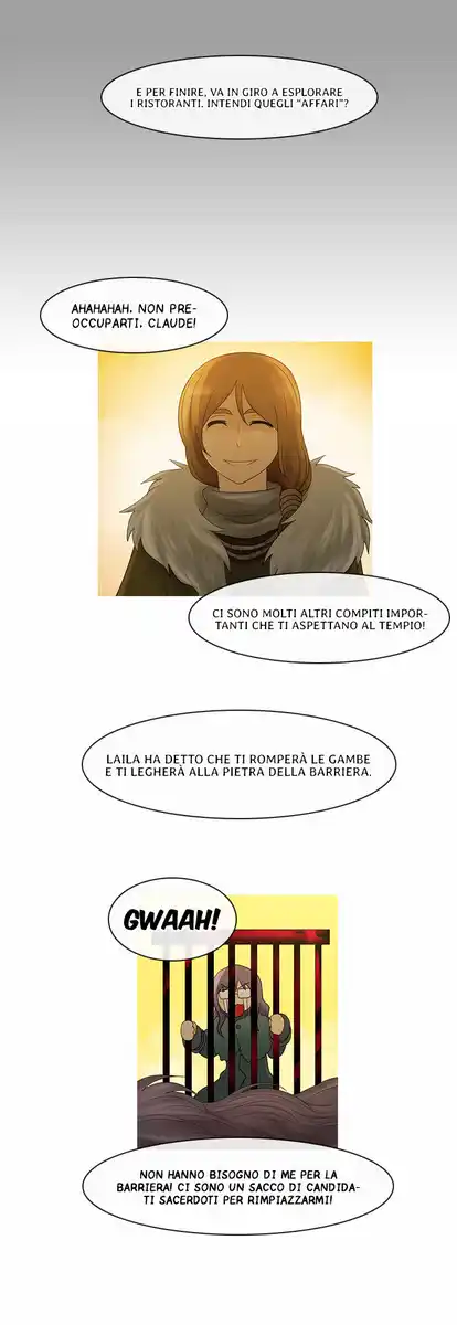 Kubera Capitolo 97 page 16